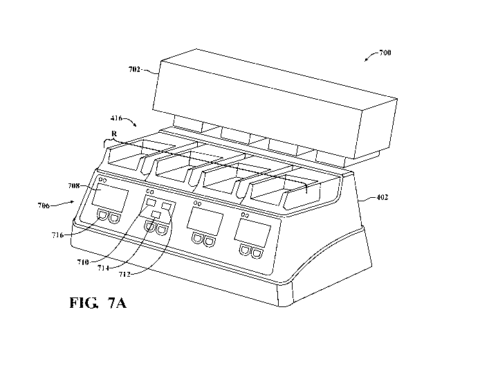 Une figure unique qui représente un dessin illustrant l'invention.